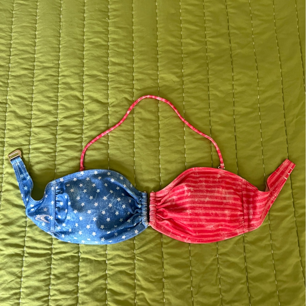 🇺🇸O’Neill bikini top🇺🇸